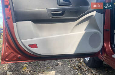 Хэтчбек Kia Ceed 2008 в 