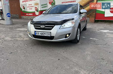 Хетчбек Kia Ceed 2008 в Харкові
