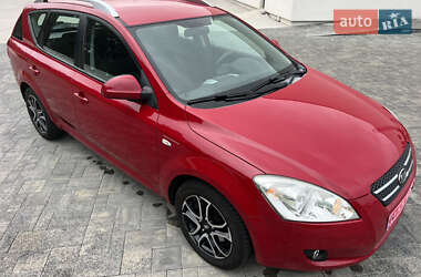 Универсал Kia Ceed 2008 в 