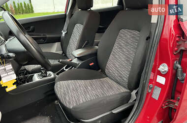 Универсал Kia Ceed 2008 в 