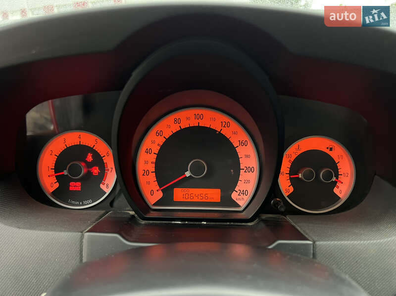 Универсал Kia Ceed 2008 в Луцке