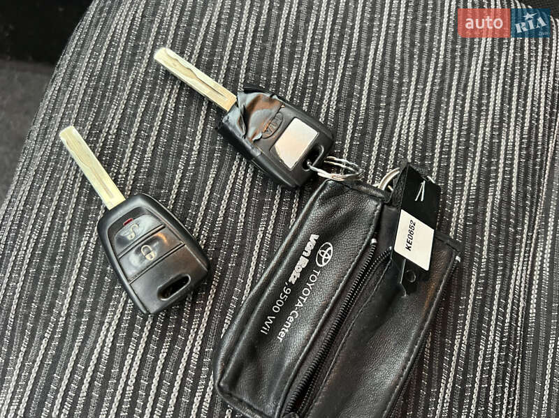 Универсал Kia Ceed 2008 в Луцке