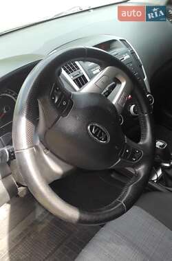 Универсал Kia Ceed 2010 в 