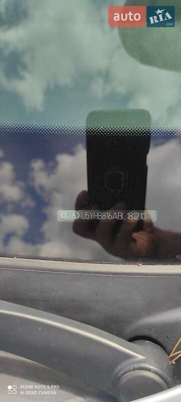 Универсал Kia Ceed 2010 в Ирпене