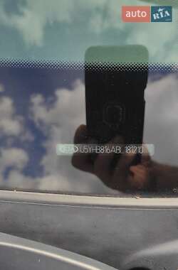 Универсал Kia Ceed 2010 в 