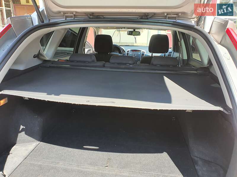Универсал Kia Ceed 2012 в Кривом Роге