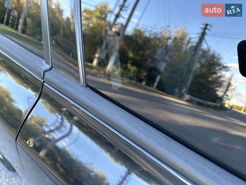 Хэтчбек Kia Ceed 2008 в Киеве