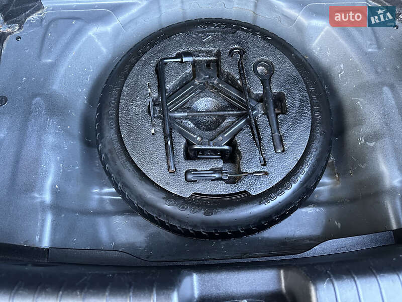 Хэтчбек Kia Ceed 2008 в Киеве