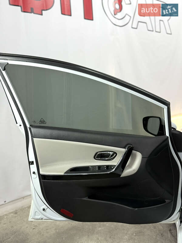 Універсал Kia Ceed 2012 в Одесі фото 12 Універсал Kia Ceed 2012 в Одесі