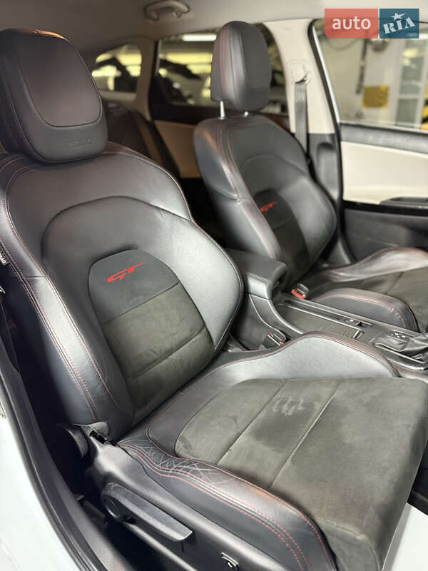 Універсал Kia Ceed 2012 в Одесі фото 14 Універсал Kia Ceed 2012 в Одесі