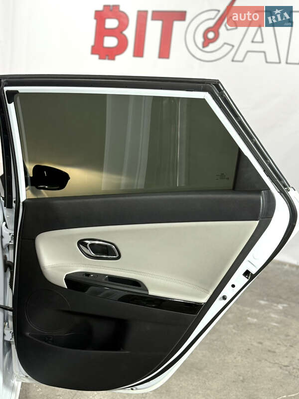 Універсал Kia Ceed 2012 в Одесі фото 23 Універсал Kia Ceed 2012 в Одесі