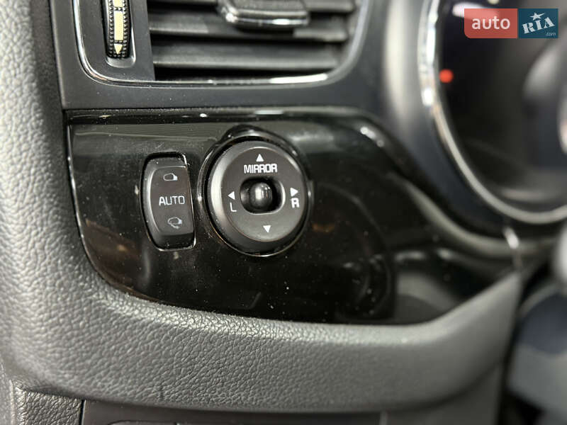 Універсал Kia Ceed 2012 в Одесі фото 32 Універсал Kia Ceed 2012 в Одесі