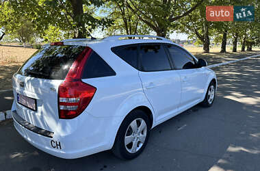 Универсал Kia Ceed 2008 в Николаеве