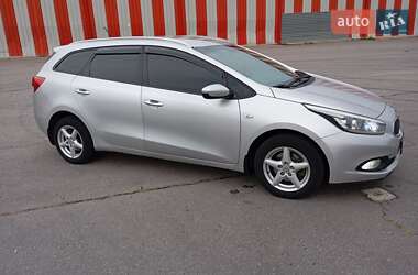 Універсал Kia Ceed 2013 в 