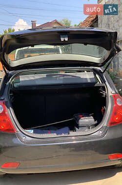 Хэтчбек Kia Ceed 2008 в 