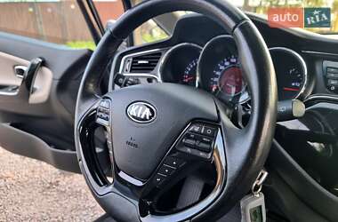 Хэтчбек Kia Ceed 2017 в 