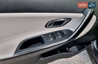 Хэтчбек Kia Ceed 2017 в 