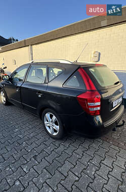 Універсал Kia Ceed 2008 в Луцьку