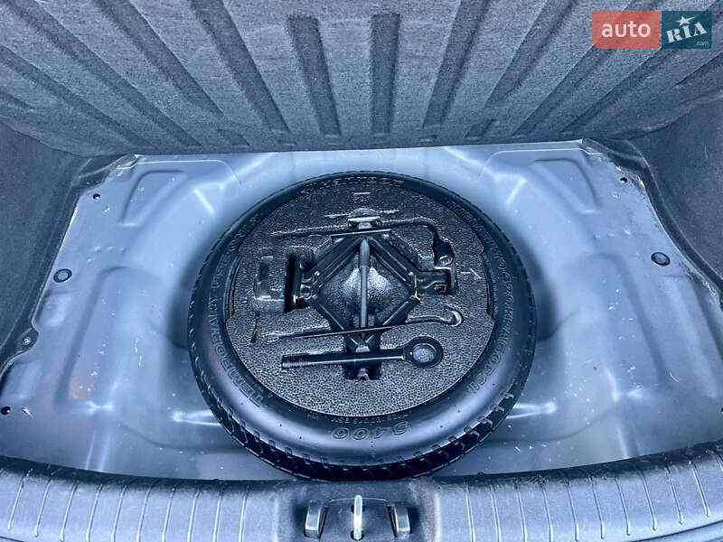 Хетчбек Kia Ceed 2007 в Одесі фото 42 Хетчбек Kia Ceed 2007 в Одесі