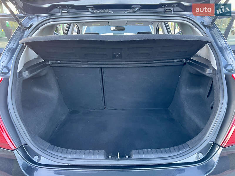 Хетчбек Kia Ceed 2007 в Одесі фото 41 Хетчбек Kia Ceed 2007 в Одесі