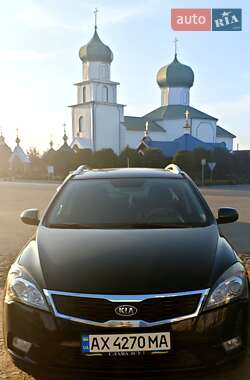 Універсал Kia Ceed 2011 в Печенігах