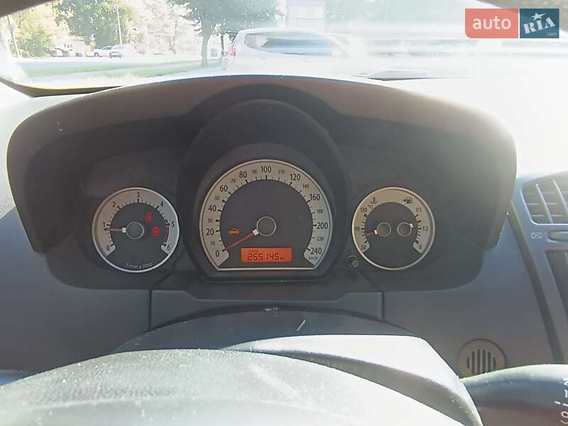 Хэтчбек Kia Ceed 2009 в Хмельницком