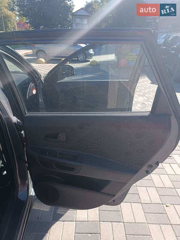 Хэтчбек Kia Ceed 2009 в Хмельницком