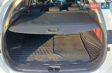 Универсал Kia Ceed 2014 в 