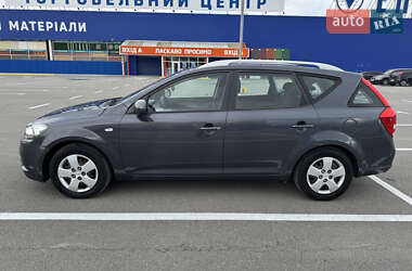 Универсал Kia Ceed 2010 в 