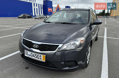 Универсал Kia Ceed 2010 в Каменец-Подольском