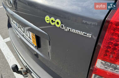 Универсал Kia Ceed 2010 в 
