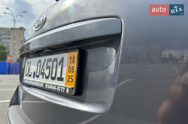 Универсал Kia Ceed 2010 в 