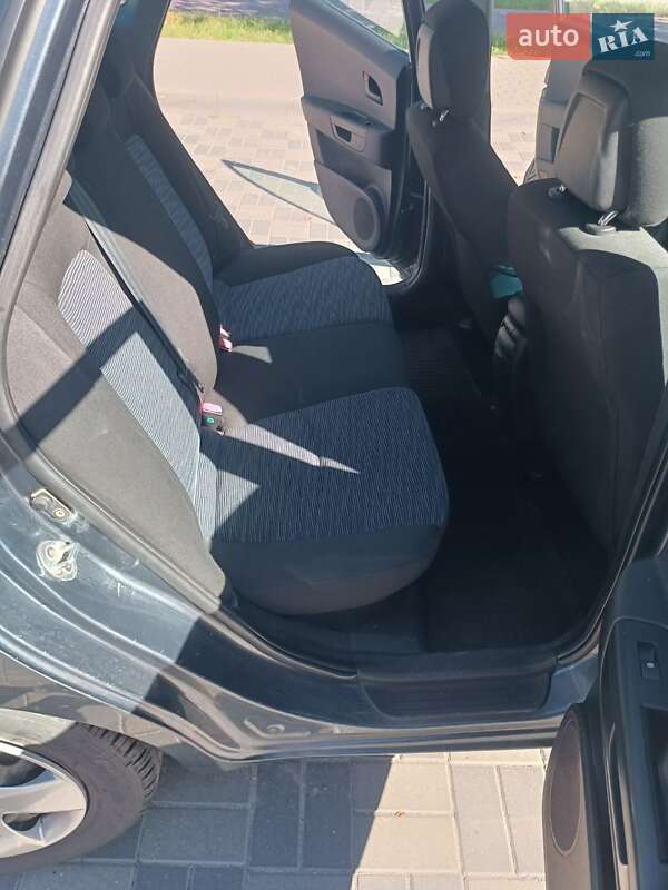 Хэтчбек Kia Ceed 2009 в Хмельницком