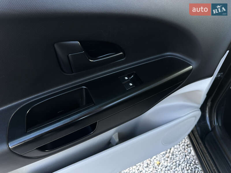 Хетчбек Kia Ceed 2008 в Вінниці фото 29 Хетчбек Kia Ceed 2008 в Вінниці