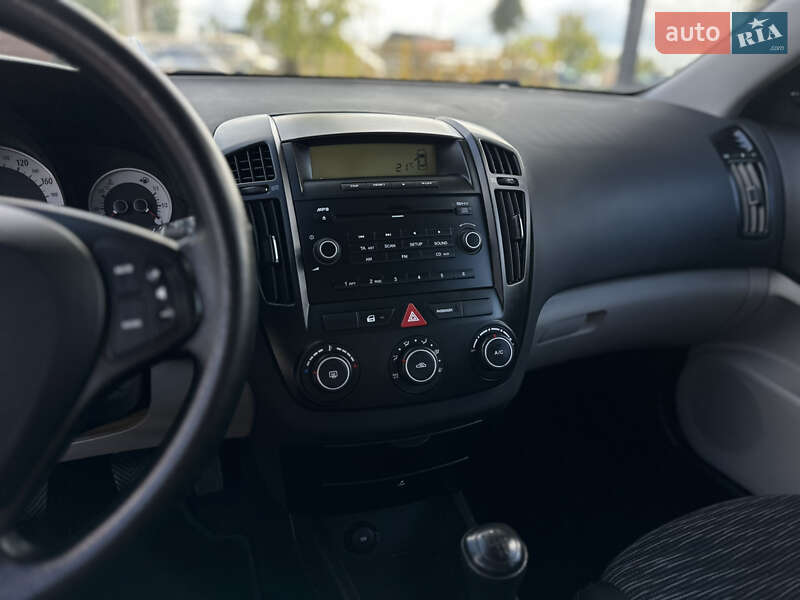 Хетчбек Kia Ceed 2008 в Вінниці фото 36 Хетчбек Kia Ceed 2008 в Вінниці