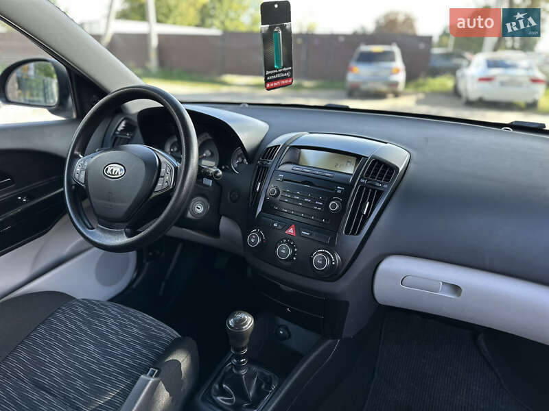 Хетчбек Kia Ceed 2008 в Вінниці фото 50 Хетчбек Kia Ceed 2008 в Вінниці