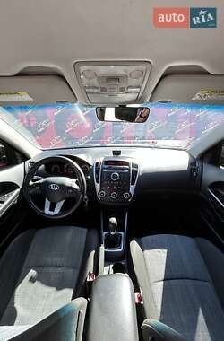 Универсал Kia Ceed 2010 в 