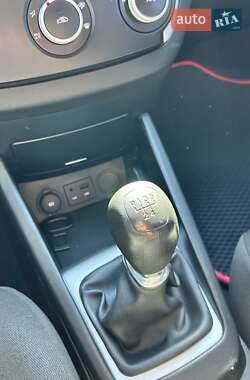 Универсал Kia Ceed 2010 в 
