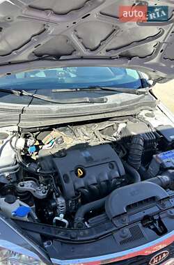 Универсал Kia Ceed 2010 в 