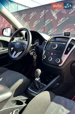 Универсал Kia Ceed 2010 в 