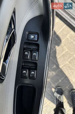 Хэтчбек Kia Ceed 2015 в 