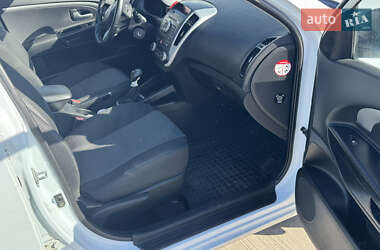 Универсал Kia Ceed 2009 в Владимирце