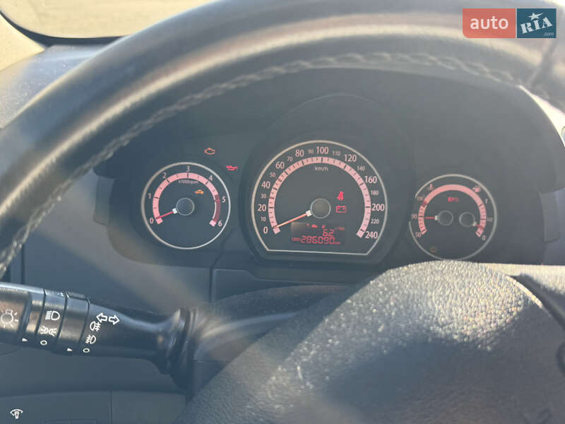 Универсал Kia Ceed 2009 в Владимирце