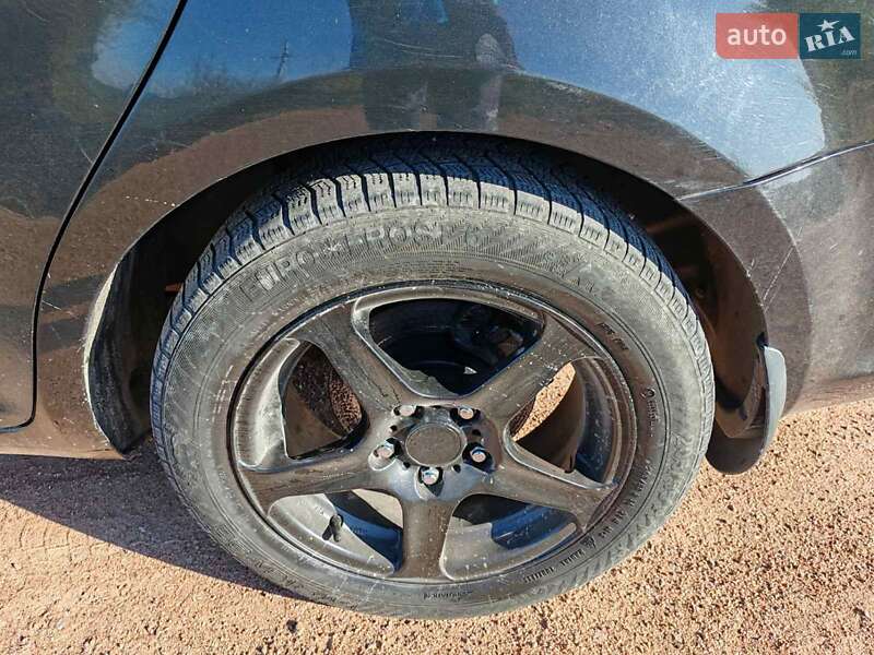 Універсал Kia Ceed 2008 в Житомирі