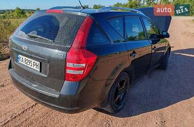 Универсал Kia Ceed 2008 в Житомире