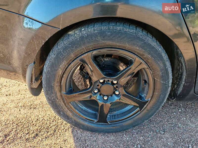 Універсал Kia Ceed 2008 в Житомирі