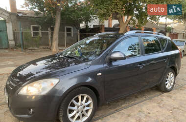 Универсал Kia Ceed 2008 в Николаеве