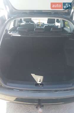 Универсал Kia Ceed 2007 в Ивано-Франковске