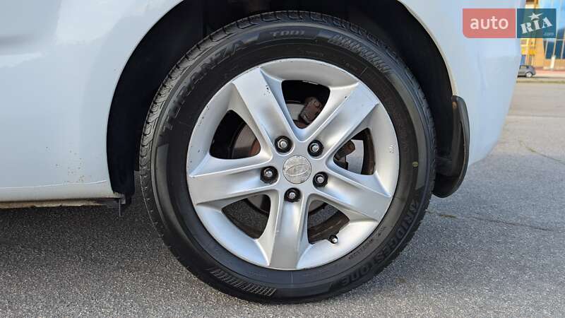 Хэтчбек Kia Ceed 2008 в Харькове фото 26 Хэтчбек Kia Ceed 2008 в Харькове