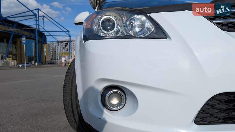 Хэтчбек Kia Ceed 2008 в Харькове фото 33 Хэтчбек Kia Ceed 2008 в Харькове